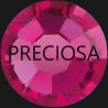 Tooth gem Fuchsia Preciosa ss6